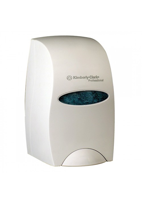 Kimberly Clark Windows Series - 1 Skin Care Dispenser